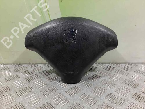 Used Driver airbag PEUGEOT 307 (3A/C) 1.6 16V (109 hp) 6940845