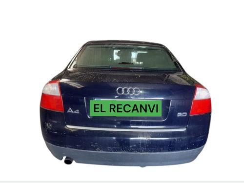 Left headlight AUDI A4 B7 Avant (8ED) 2.0 | BP34139305C28  - Image 5