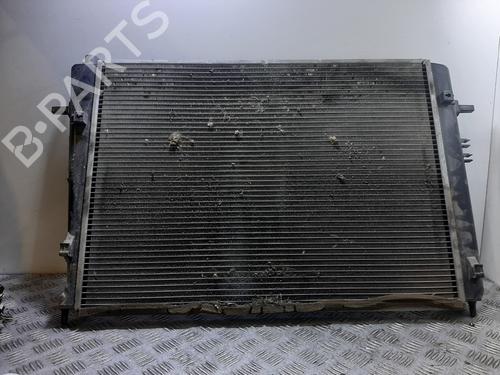 Køler KIA SPORTAGE II (JE_, KM_) 2.0 CRDi 4WD (113 hp) 32330934