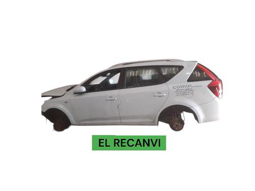 Gearbox KIA CEE'D Hatchback (ED)  | BP33245959M3  - Image 6