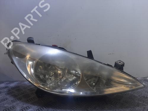 Used Right headlight Right headlight 38095962 38095962