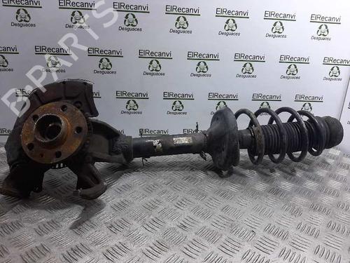 Højre Styrespindel Lejehus AUDI A3 (8L1) 1.8 (125 hp) 6017310