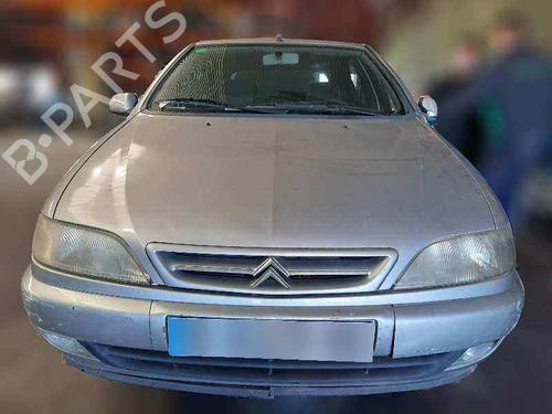 Front left window mechanism CITROËN XSARA (N1) 1.9 TD | BP5645132C22