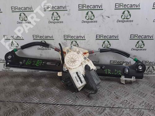 Used Rear right window mechanism Rear right window mechanism BMW X3 (E83) 2.0 d (150 hp) 10619940 10619940