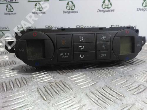Used Climate control Climate control FORD FOCUS C-MAX (DM2) 1.8 TDCi (115 hp) 10197360 10197360