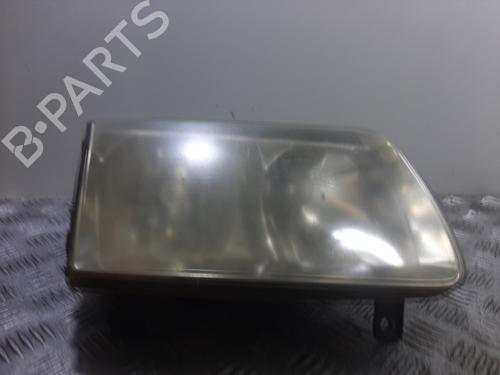 Used Right headlight VW POLO (6N2) [1999-2001]  29618687