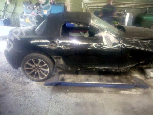 Engine BMW Z4 Roadster (E85) 2.0 i | BP8498114M1 