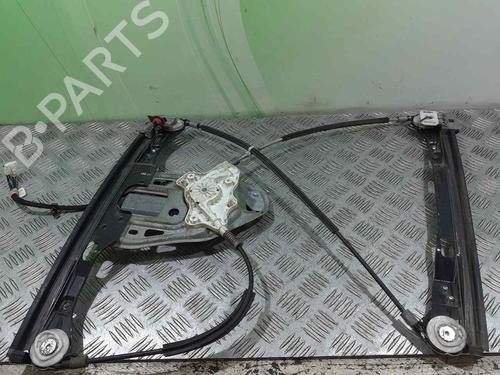 Used Front left window mechanism MERCEDES-BENZ C-CLASS Coupe (CL203) C 220 CDI (203.706) (143 hp) 8183880