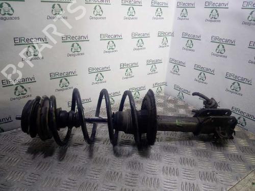 Used Right front shock absorber FIAT PUNTO (188_) 1.4 (95 hp) 4536434