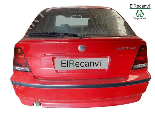 Gearbox BMW 3 Compact (E46) 320 td | BP13921757M3  - Image 8