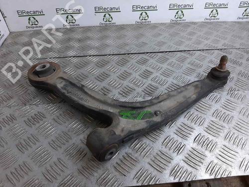 Used Left front suspension arm FORD KA (RU8) 1.2 (69 hp) 8262997