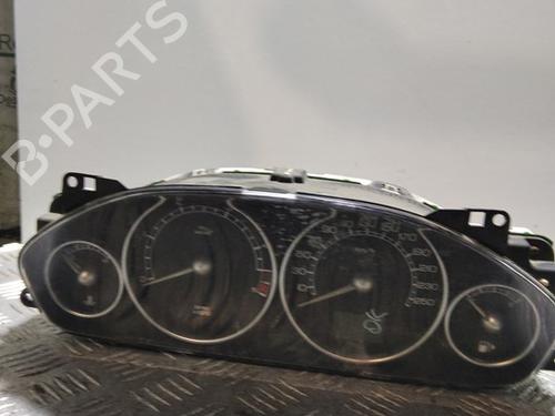 Used Instrument cluster JAGUAR X-TYPE I (X400) 2.0 D (130 hp) 30044188