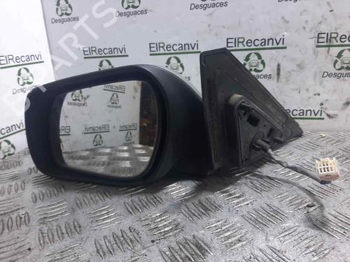 left-mirror-mazda-6-hatchback-gg-20-di-gg14-015797-6-pins-gris-2002-2003-2004-2005-2006-2007-2008-13515411 main image
