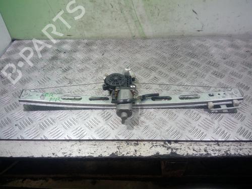 Used Front right window mechanism MERCEDES-BENZ A-CLASS (W168) A 160 (168.033, 168.133) (102 hp) 9956667