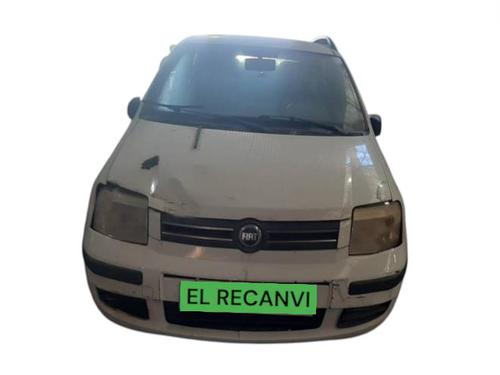 Brugte FIAT PANDA (169_) 1.2 (169.AXB11, 169.AXB1A) 4935267