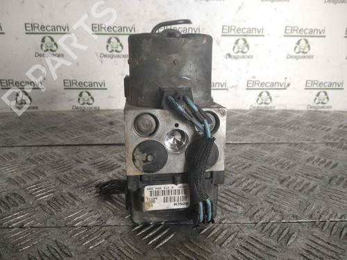 Used ABS pump NISSAN ALMERA TINO (V10) [1998-2006]  15548111
