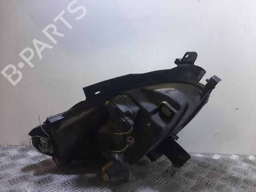 Left headlight CITROËN XSARA PICASSO (N68) 2.0 HDi | BP31671793C28