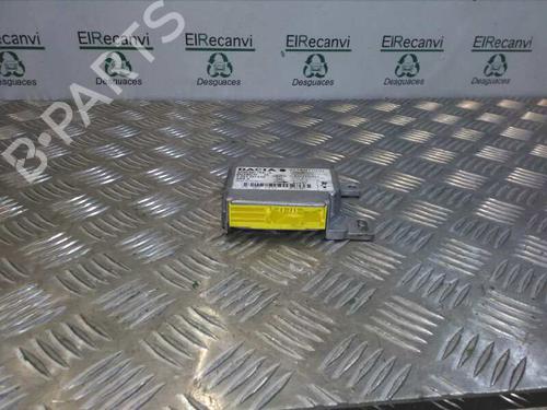 Used ECU airbags ECU airbags DACIA LOGAN (LS_) [2004-2026] 4531789 4531789