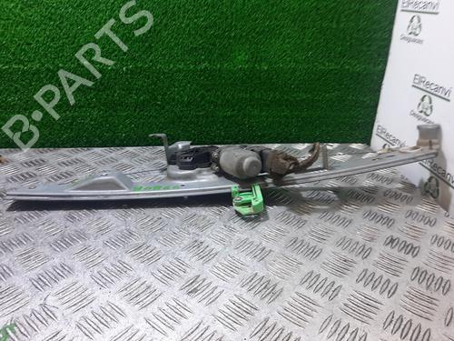 Used Front left window mechanism RENAULT SCÉNIC II (JM0/1_) [2003-2010]  21484416