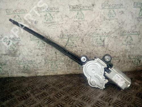 Rear wiper motor FIAT PANDA (169_) 1.3 D Multijet 4x4 (169.AXC2A) | BP5084994M102