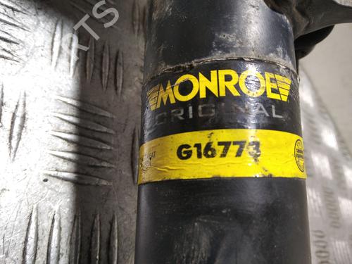Left front shock absorber BMW 3 (E46) 325 xi | BP33886100M16 - Image 2