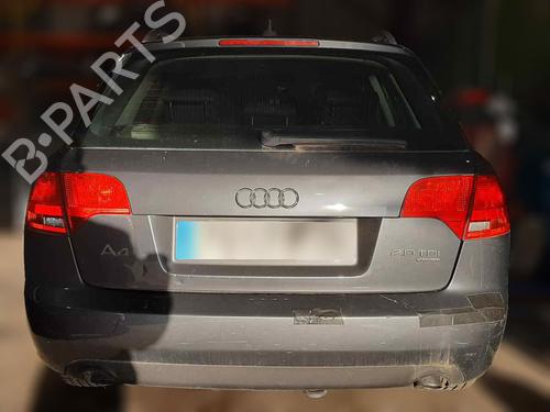 Right front window motor AUDI A4 B7 Avant (8ED) 2.0 TDI quattro | BP11224769E20 