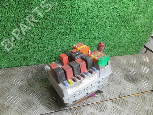 Used Fuse box Fuse box PEUGEOT BOXER Van (244) 2.2 HDi (101 hp) 33020682 33020682