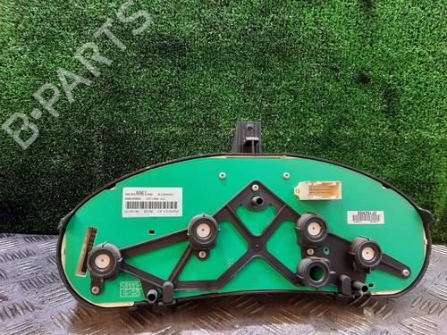 Cockpit PEUGEOT 206 Hatchback (2A/C) | BP27390149C47