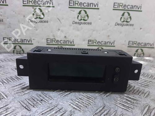 Display OPEL ASTRA H (A04) [2004-2014]  19034788