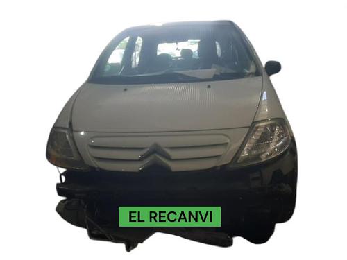 Used Parts CITROËN C3 I (FC_, FN_)  1.4 i Bivalent  4619422
