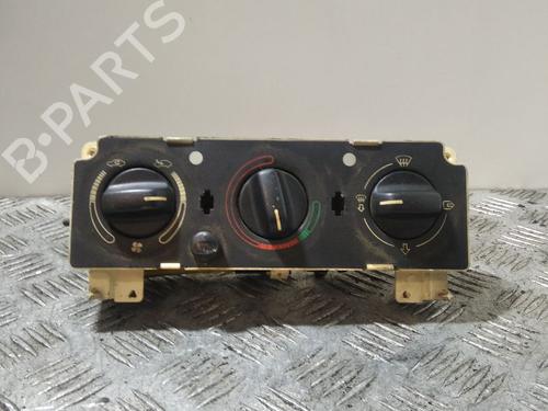 Used Climate control PEUGEOT 306 (7B, N3, N5) 1.9 SRDT (90 hp) 29539392
