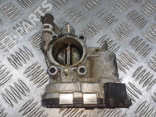 Used Throttle body Throttle body OPEL CORSA C (X01) 1.2 (F08, F68) (75 hp) 8325735 8325735