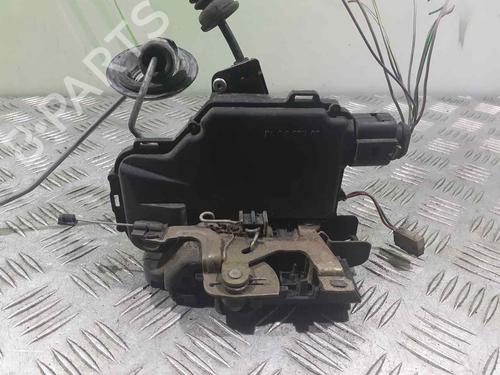 Used Front right lock VW GOLF IV (1J1) 1.6 (100 hp) 6991542