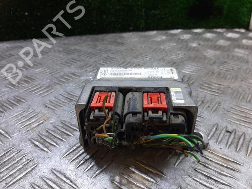 Kollisjonspute styreenhet FORD FOCUS I Saloon (DFW) 1.8 Turbo DI / TDDi | BP27997675M53