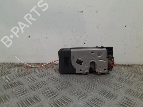 Used Rear right lock Rear right lock NISSAN PRIMASTAR Van (X83) 2.0 dCi 90 (90 hp) 36161817 36161817