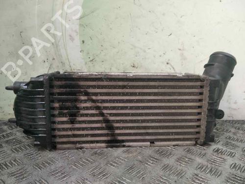 Used Intercooler CITROËN C4 Coupe (LA_) [2004-2013]  18340406