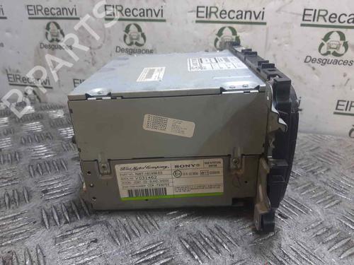 Bilradio FORD FOCUS II (DA_, HCP, DP) | BP14911004E6