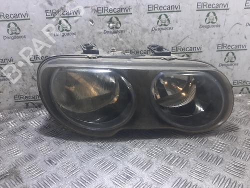 Højre forlygte ROVER 25 I Hatchback (RF) [1999-2006]  17029684