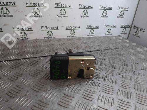 Used Front right lock Front right lock CITROËN JUMPY I Platform/Chassis (BU_, BV_, BW_, BX_) 2.0 HDi 95 (94 hp) 10069179 10069179