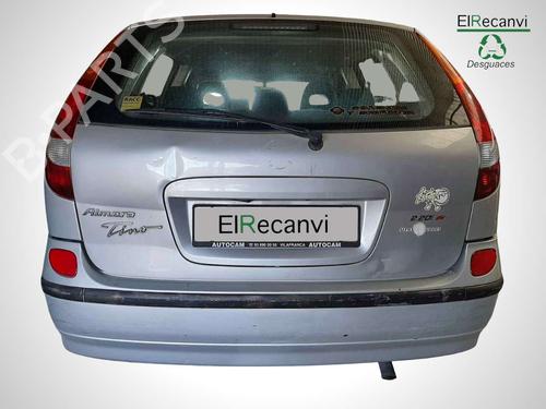 Left front window switch NISSAN ALMERA TINO (V10)  | BP8266246I27 