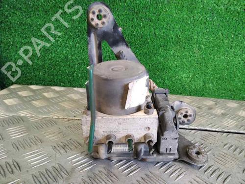 Used ABS pump RENAULT SCÉNIC II (JM0/1_) [2003-2010]  21484409