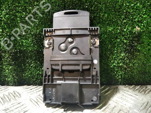 Ignition barrel RENAULT MEGANE III Hatchback (BZ0/1_, B3_) 1.5 dCi (BZ09, BZ0D, BZ1W, BZ29, BZ14) | BP29204608M48 - Image 3