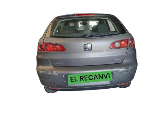 Steering pump SEAT IBIZA III (6L1)  | BP27237777M99 