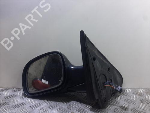 Used Left mirror CHRYSLER VOYAGER IV (RG, RS) 2.5 CRD (141 hp) 31602974