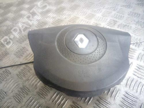 Førerens kollisjonspute RENAULT ESPACE IV (JK0/1_) 2.2 dCi (JK0H) (150 hp) 5593244