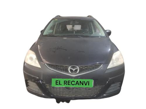 Brugte MAZDA 5 (CR) 2.0 CD (CR19) 4789513