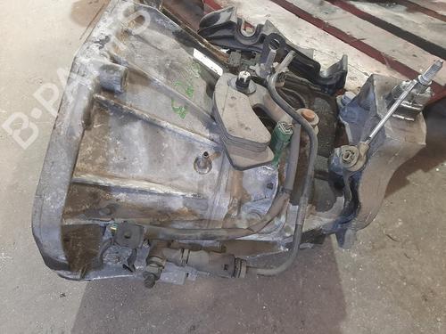 Gearbox RENAULT LAGUNA III (BT0/1) 2.0 dCi (BT07, BT0J, BT14, BT1A, BT1S) | BP33710312M3  - Image 5