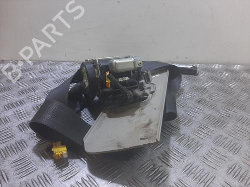 Front right seatbelt OPEL ASTRA J (P10) 1.3 CDTI (68) | BP36073579I25 - Image 4