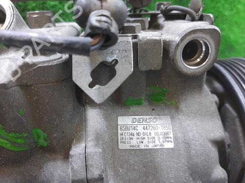 AC compressor BMW 1 (E87) | BP27474391M34
