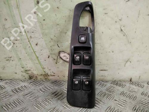 Used Left front window switch DAEWOO REZZO (U100) [2000-2025]  19329038